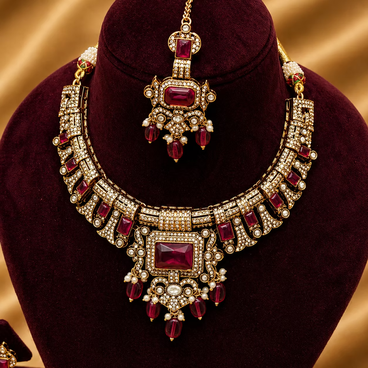 Necklace