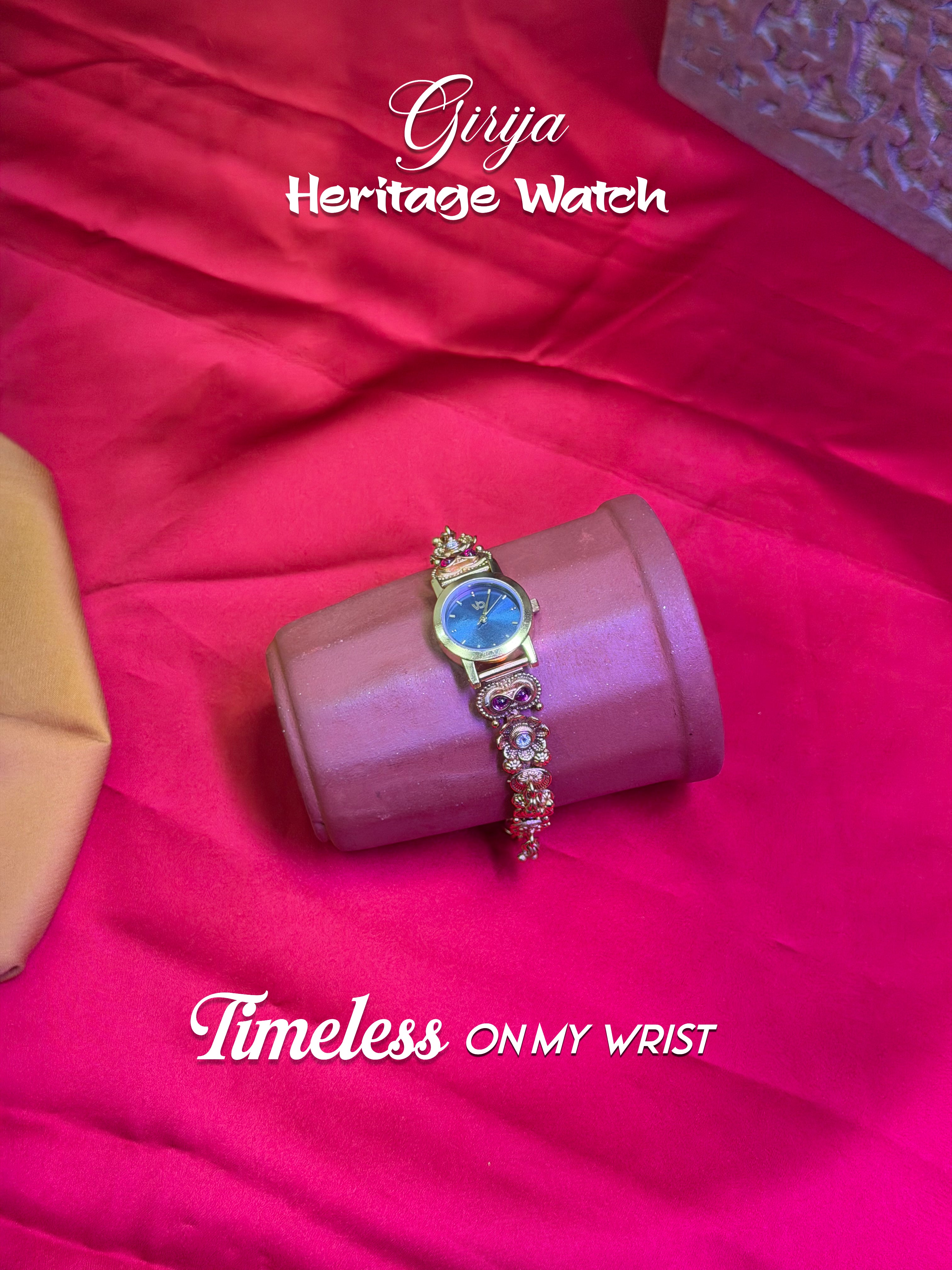 Neel Aura Watch