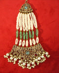 Zeenat Pearl Passa
