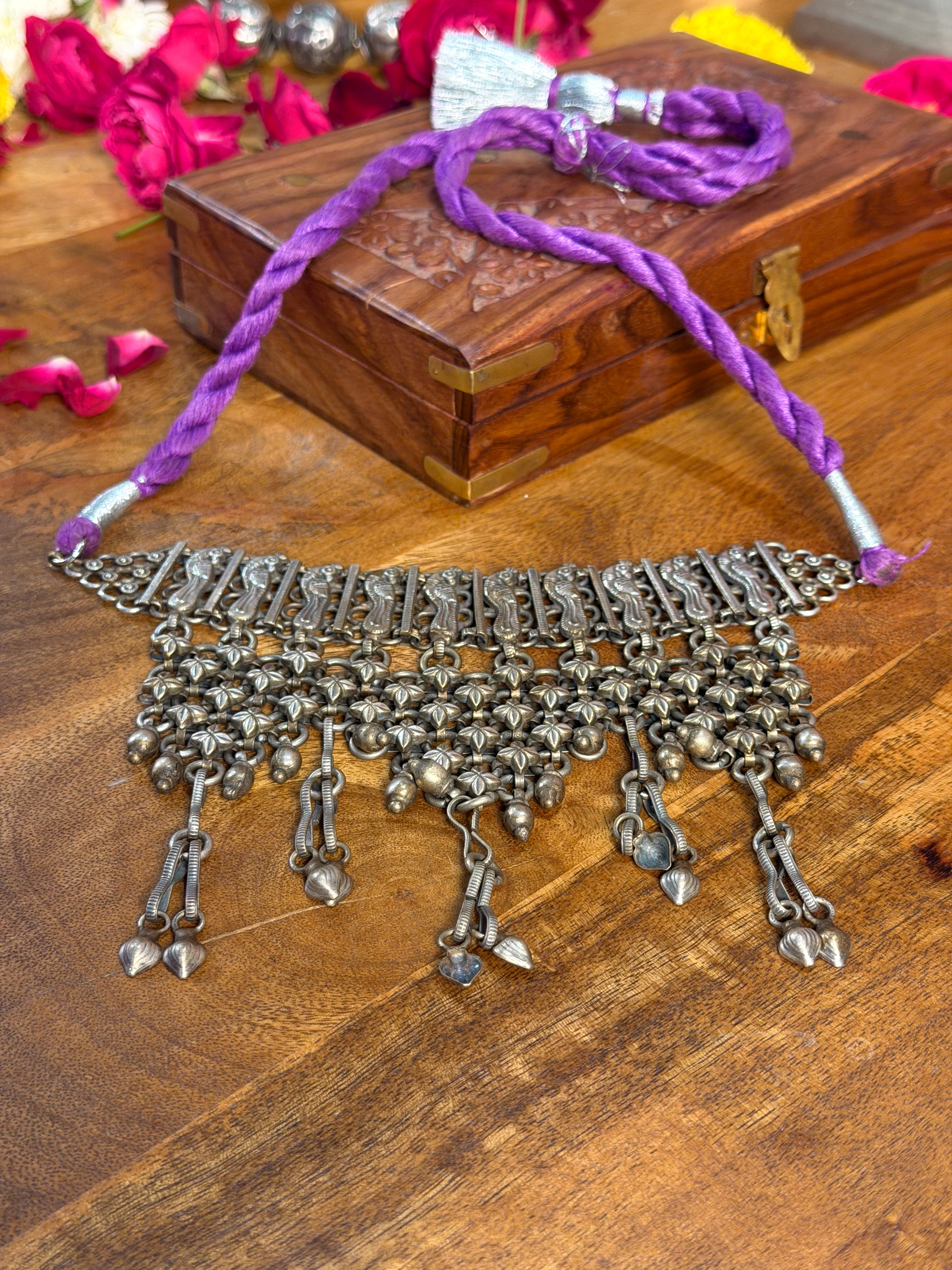 Sultana Jaal Haar