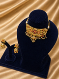 Jashn Jadau Chokar Set