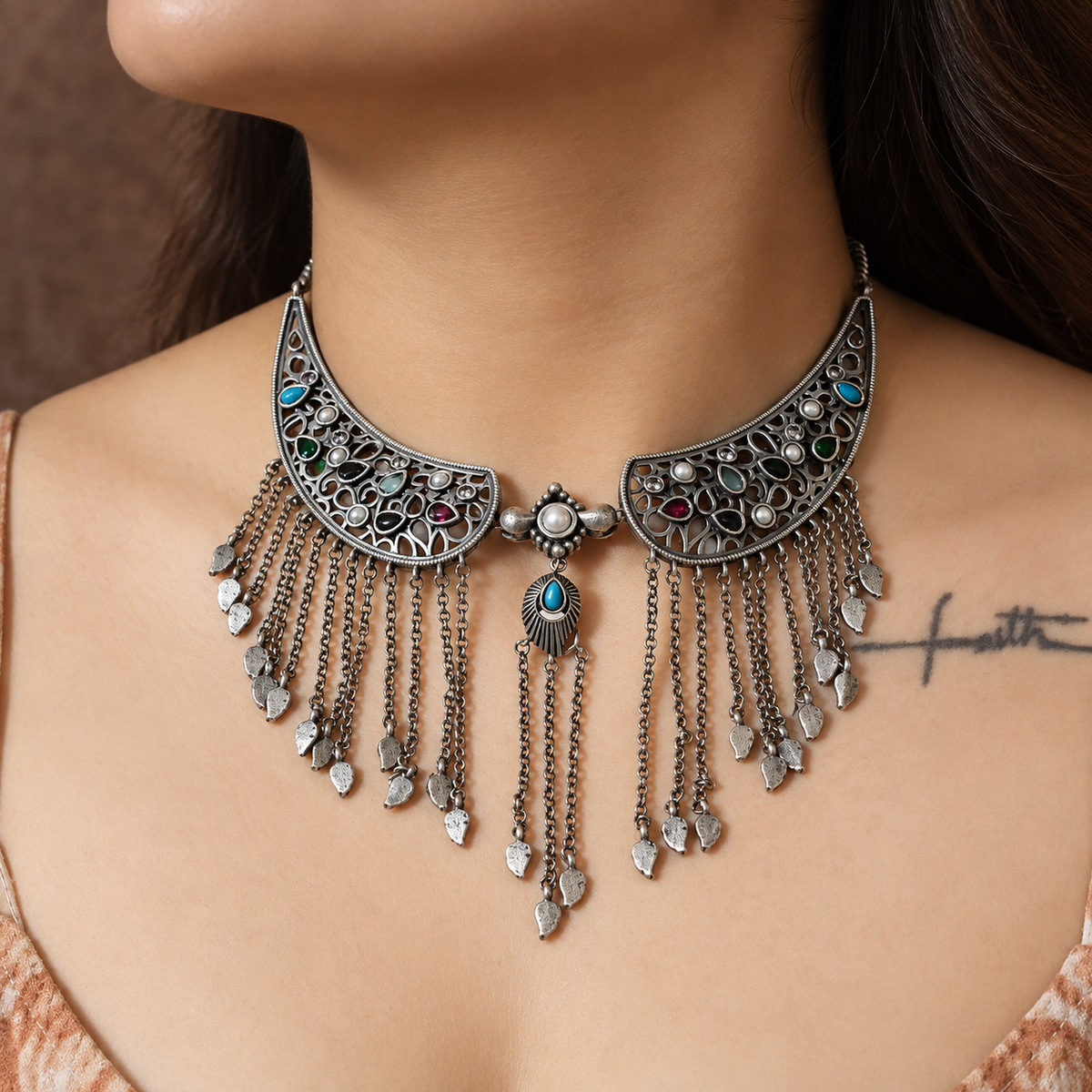 The Duality Collection