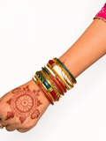 The Shubhoshree stack