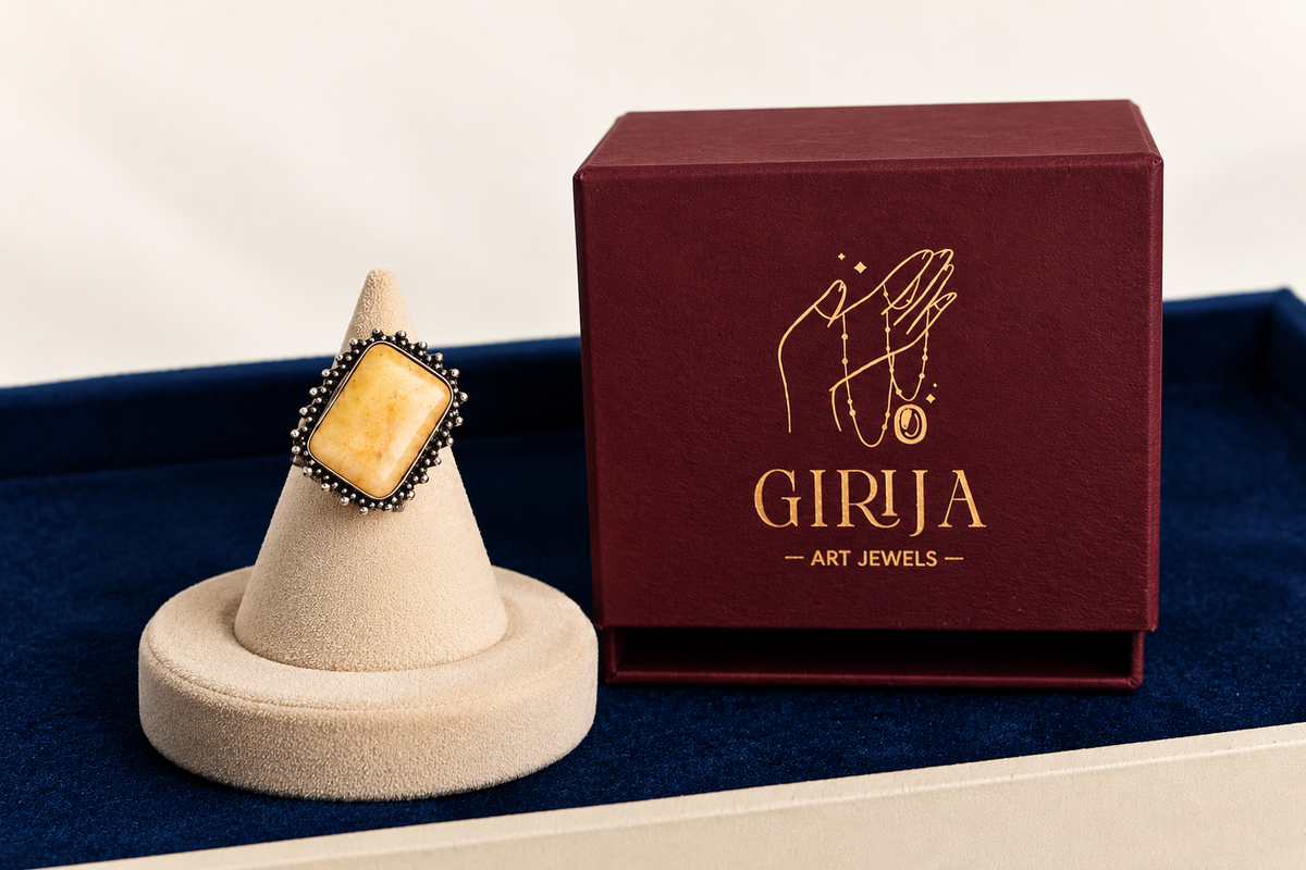 Rivaayat Ring