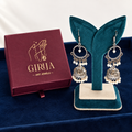 Chandrika Earrings