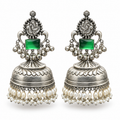 Girija Panna Jhumka