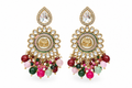 Sabhya Earrings