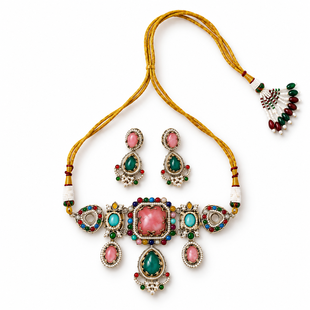 Gulnaar Royale Collection