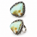 The Gem Muse Ring