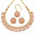Chic Pink set