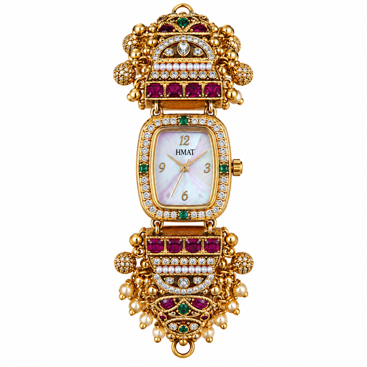 Girija Heritage Watch