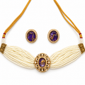 Royal Victorian Set