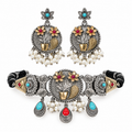 Noorika Chokar set