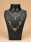 Gemstone Grace collection