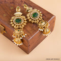 Emerald Noor