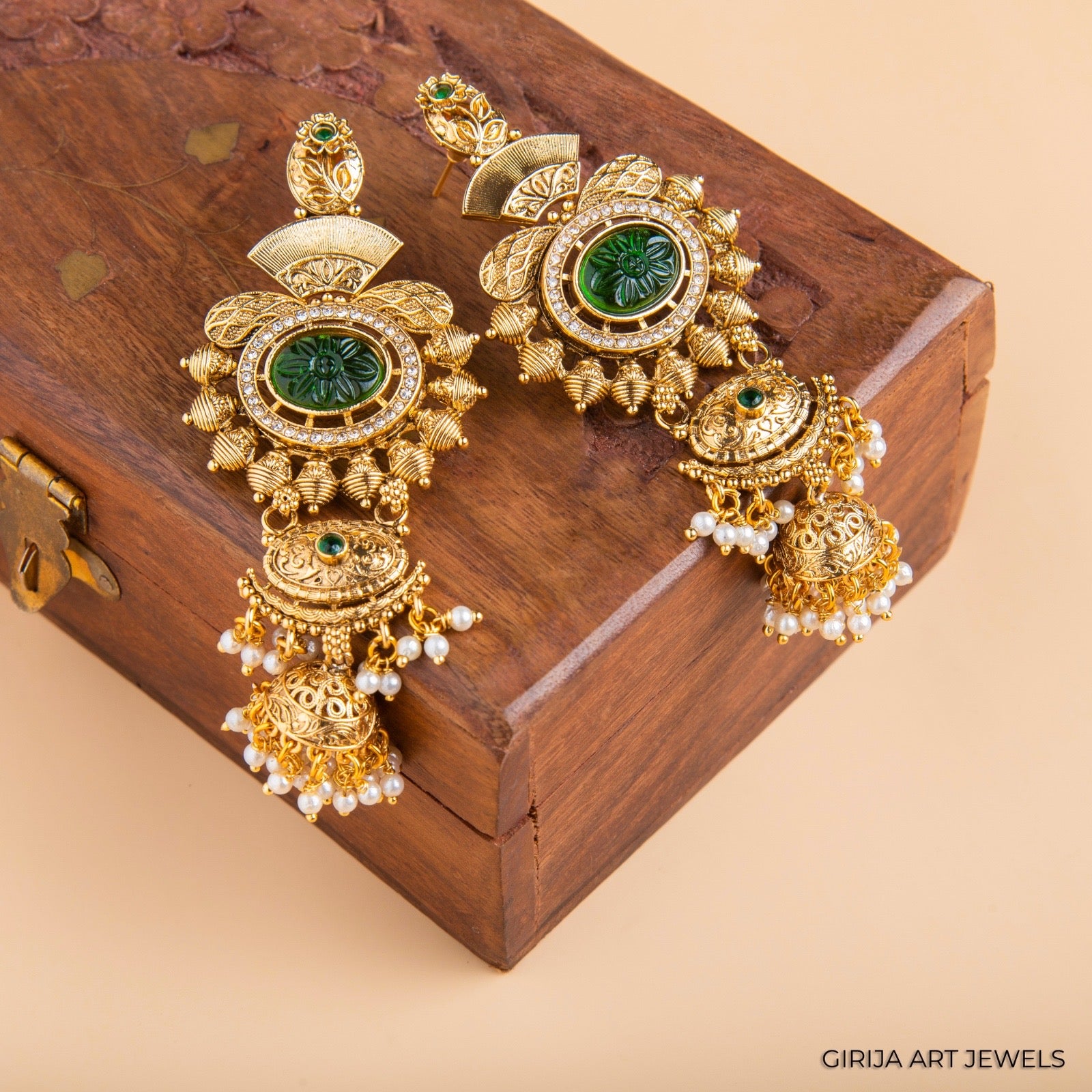 Emerald Noor