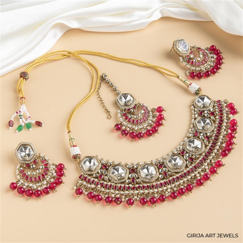 Rang-E-Rani Set