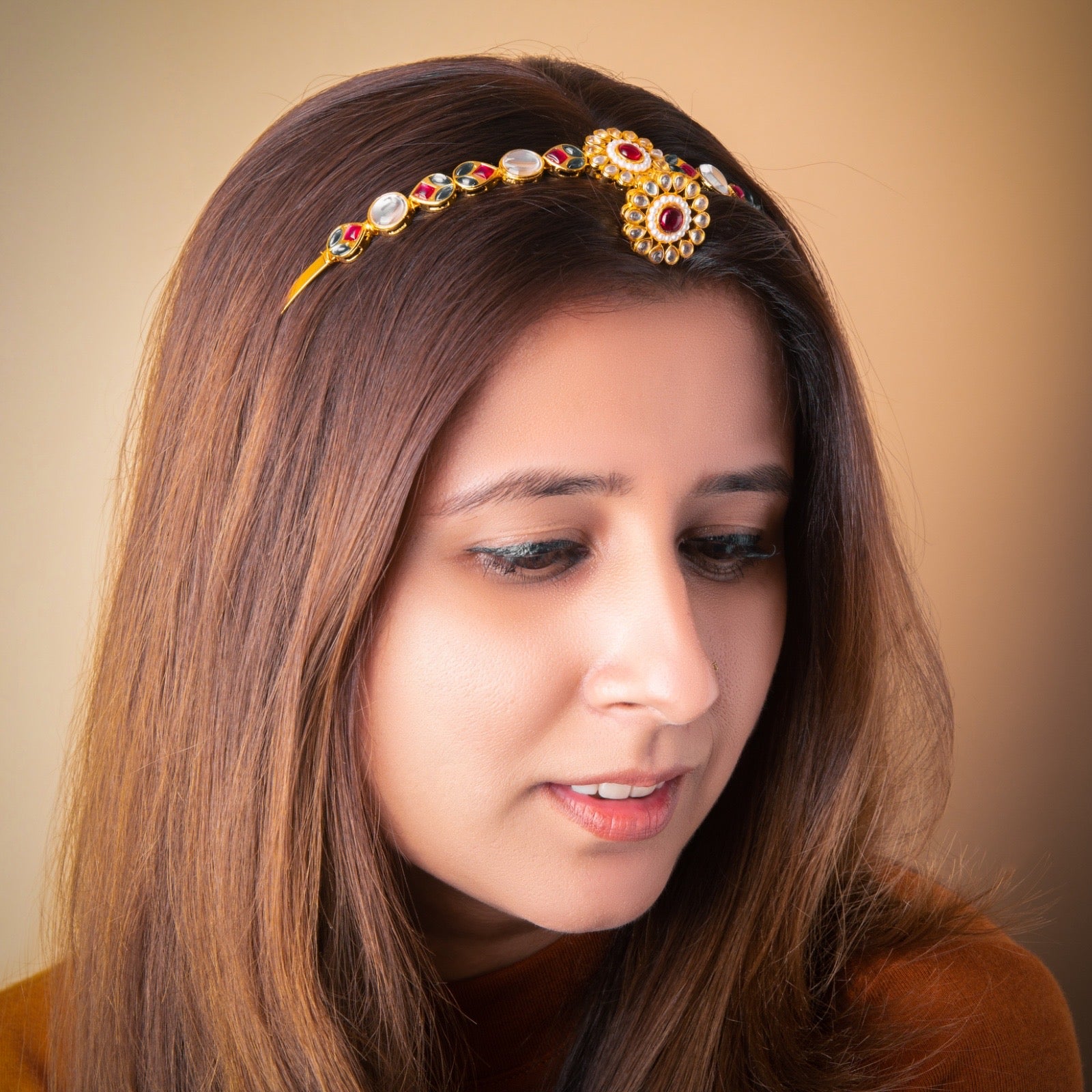 Darbar Bodla Headband
