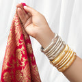 Sheesh Seep Bangles