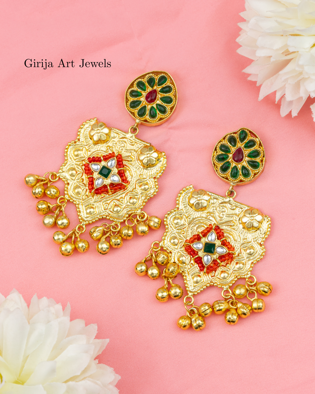 Hawa Jhumka Collection
