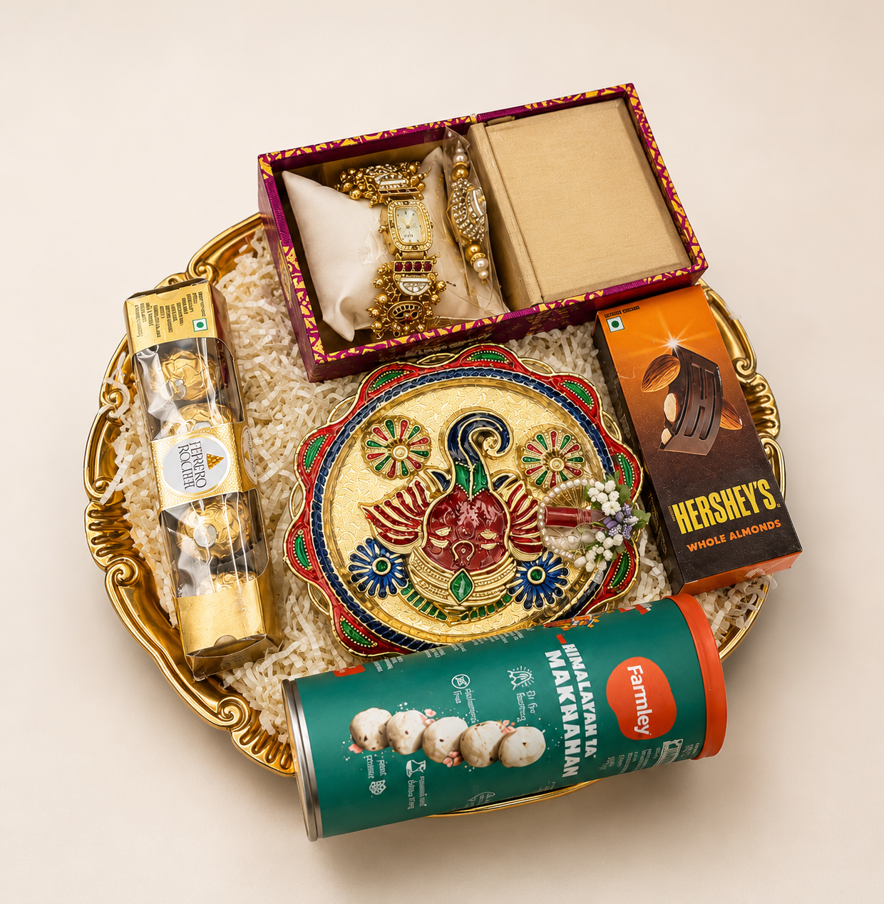 Bandhan Utsav Hamper