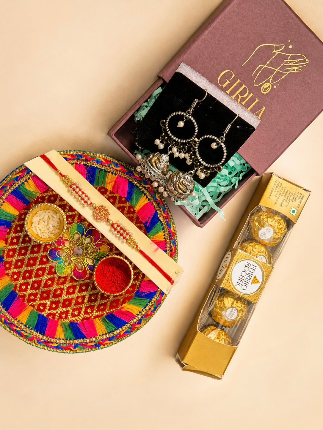 Behan Bhai Hamper