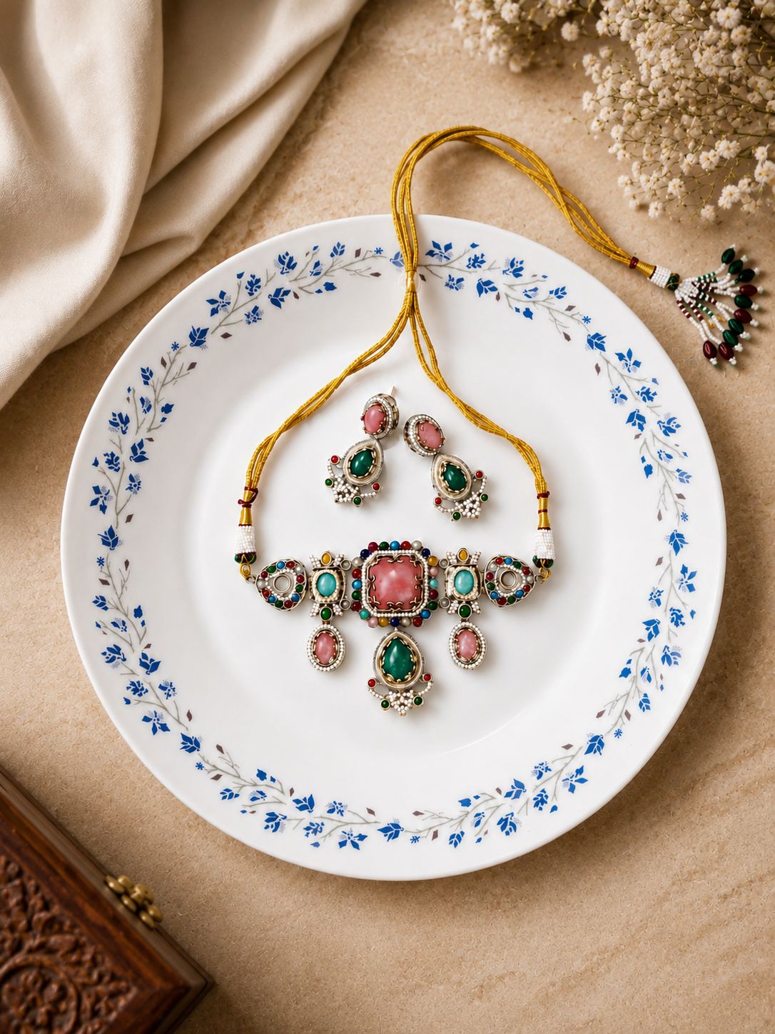 Gulnaar Royale Collection