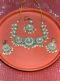 Phool Mahal Collection (White)