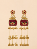 Nishat Earrings