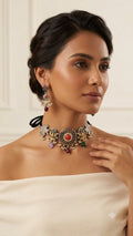 Rangreza Chokar