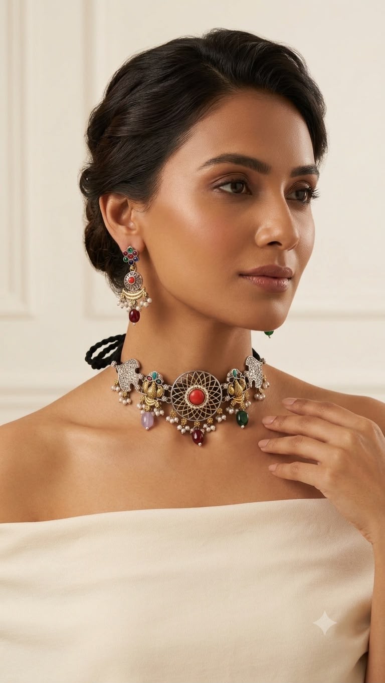 Rangreza Chokar