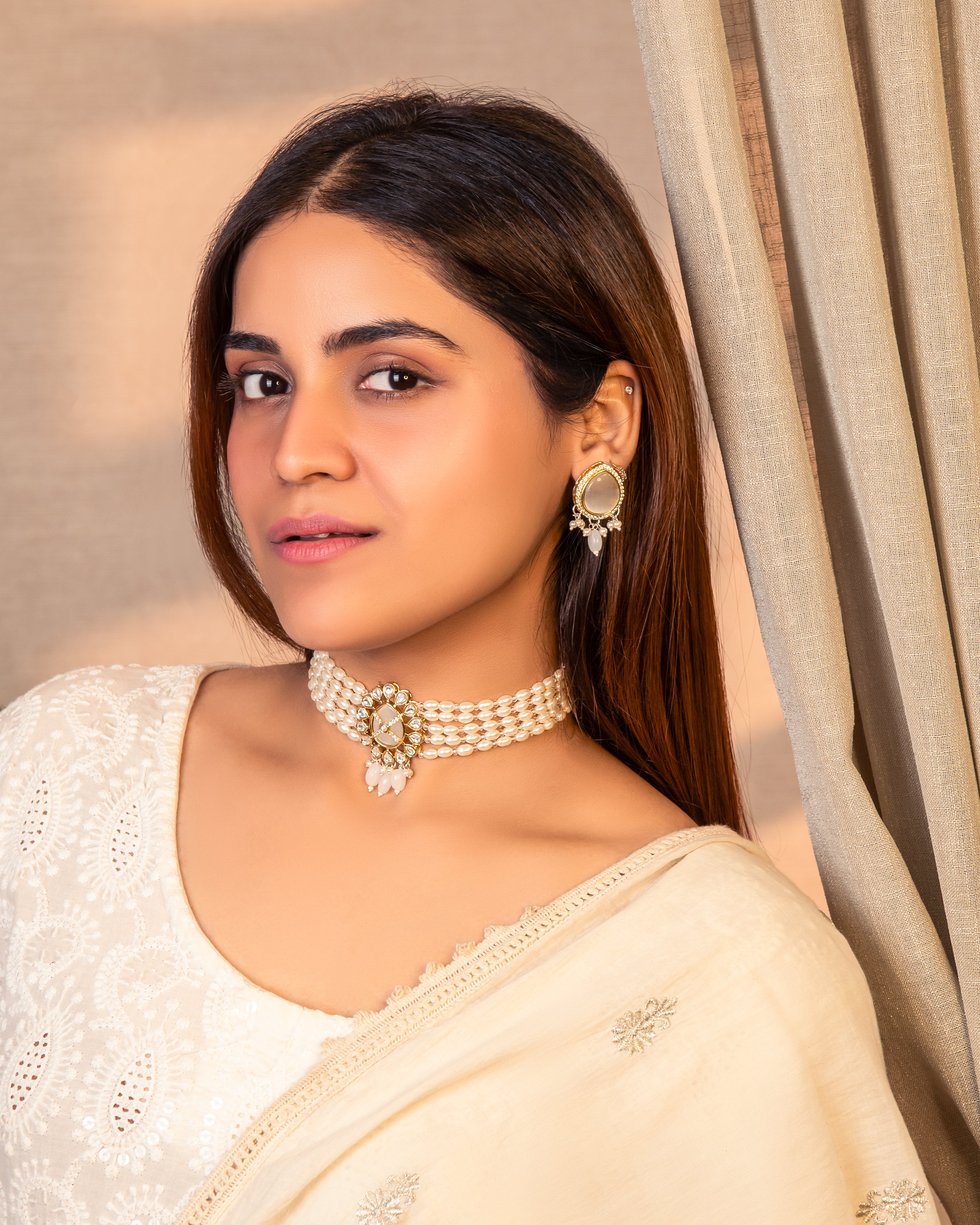 Moti Noor Set