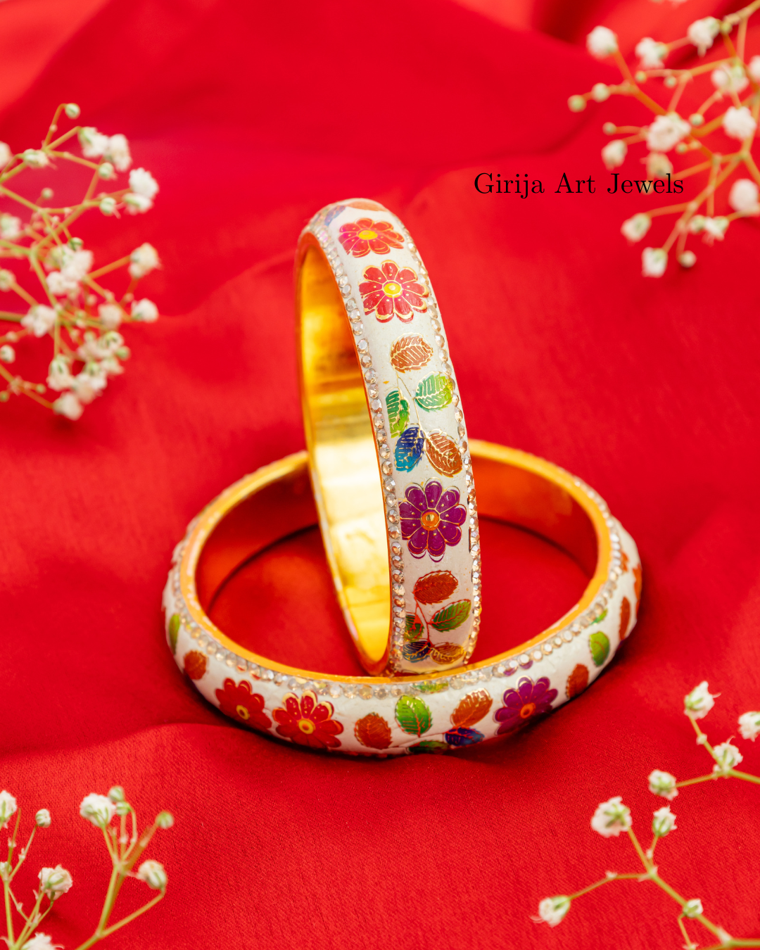 Nakashi Bangles