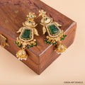 Shahi Drop Earrings