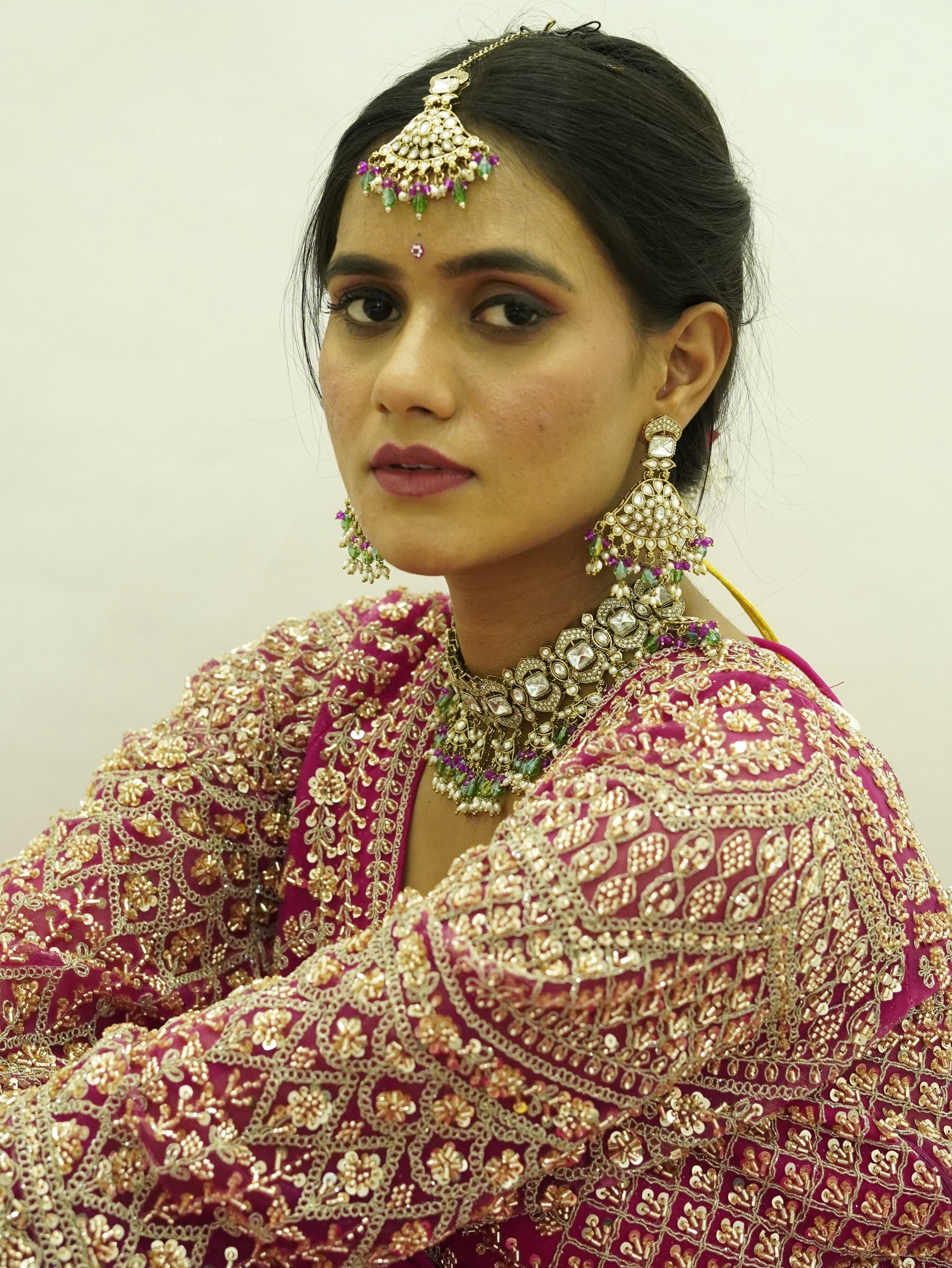 Gulnaar set