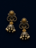 Advait earrings