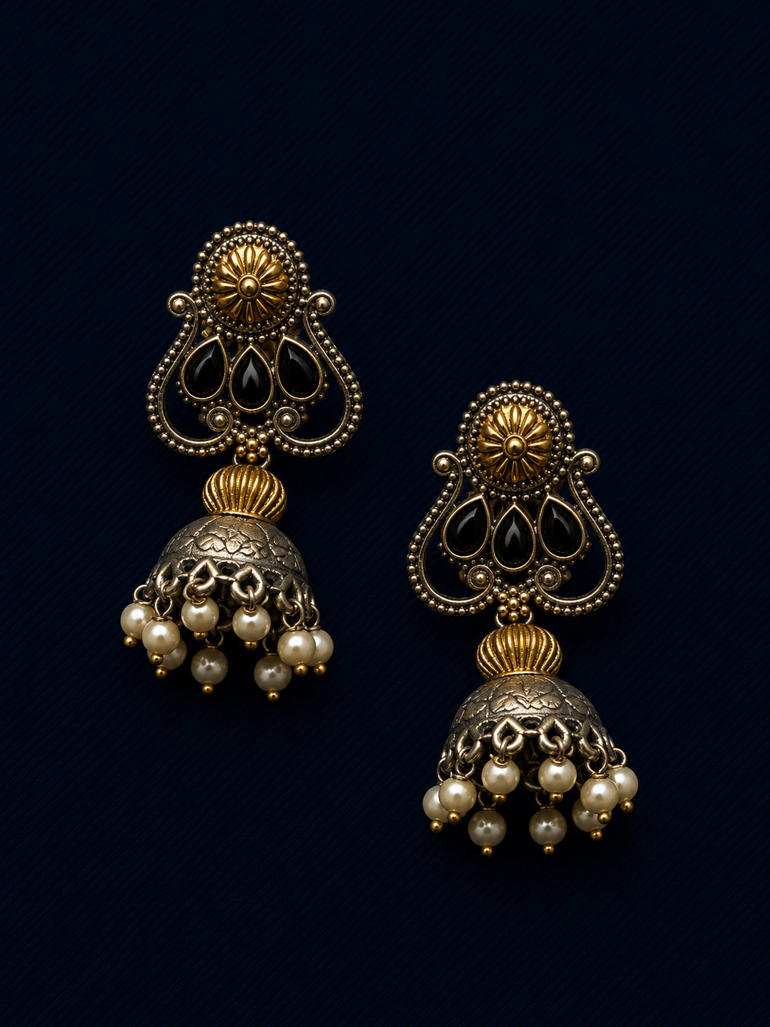Advait earrings