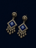 Moorpankh Earrings