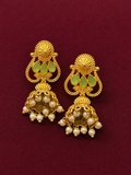 Kanak Earrings