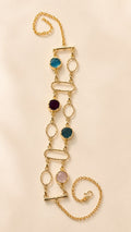 Stone Choker Set