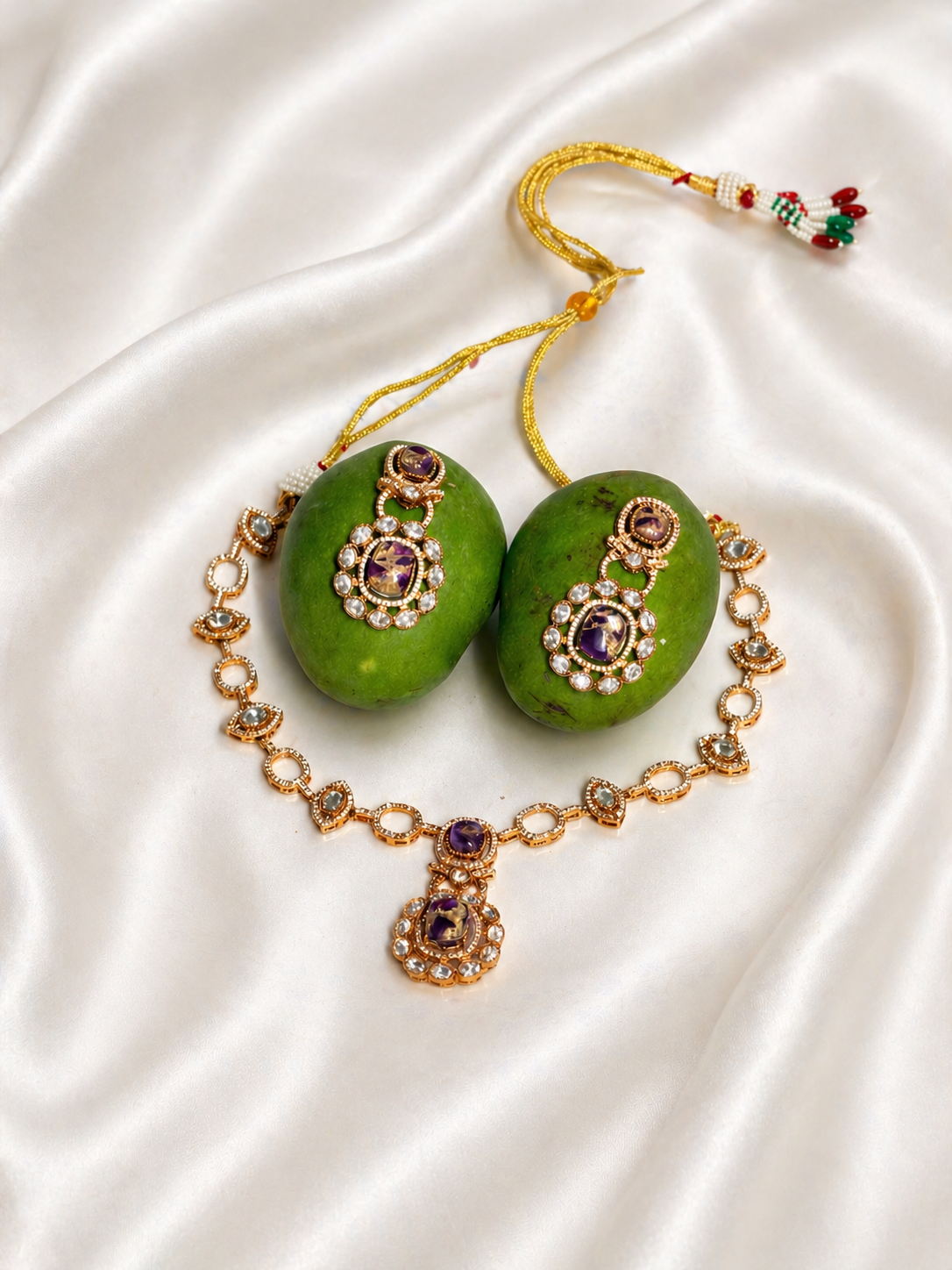 Regal Vistara Set