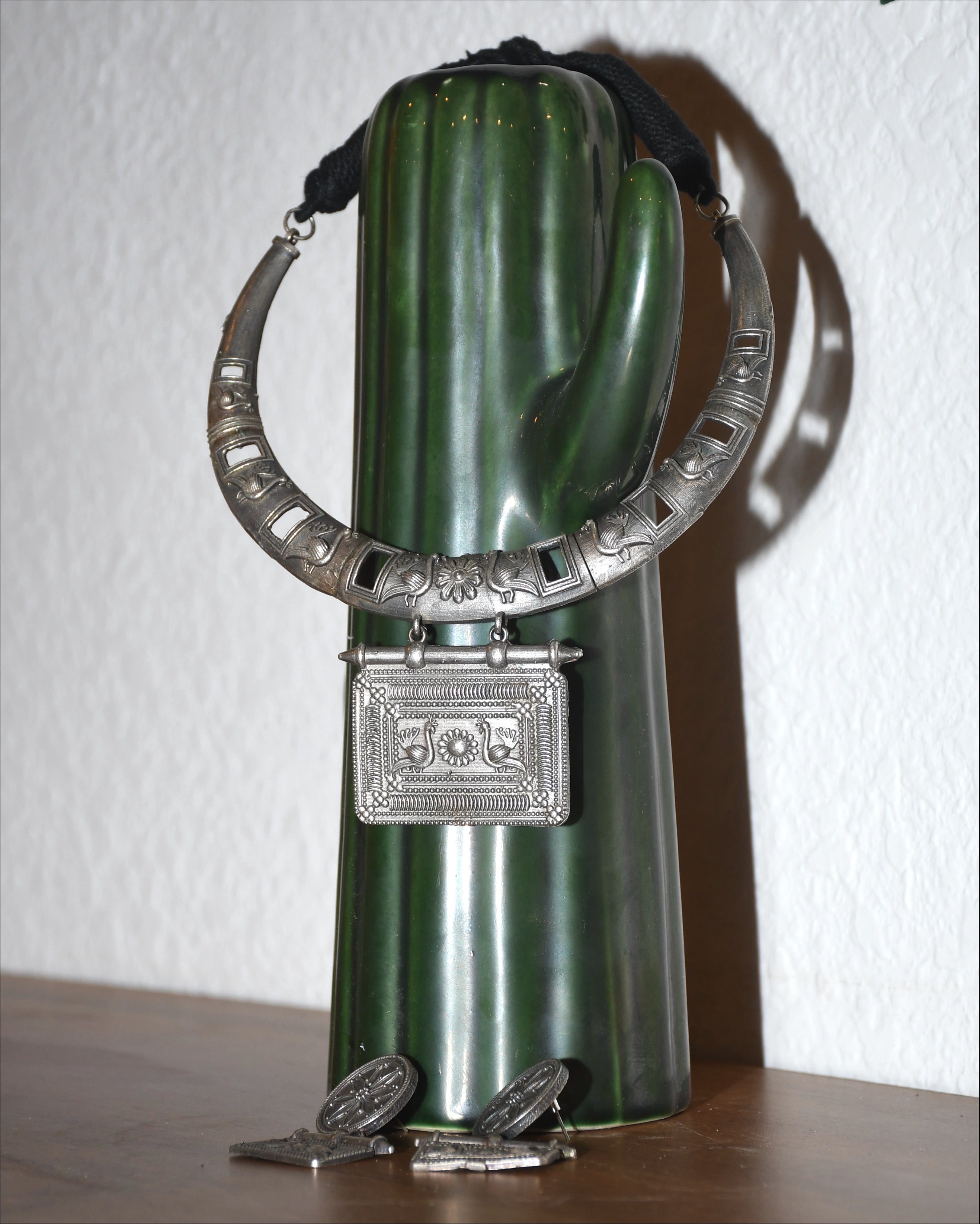 Orrin Silver Set