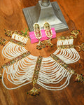 Nafia Jadau Set
