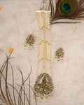 Vrindavan Grace Haar