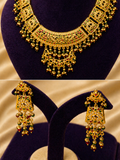 Jashn Long Jadau Set