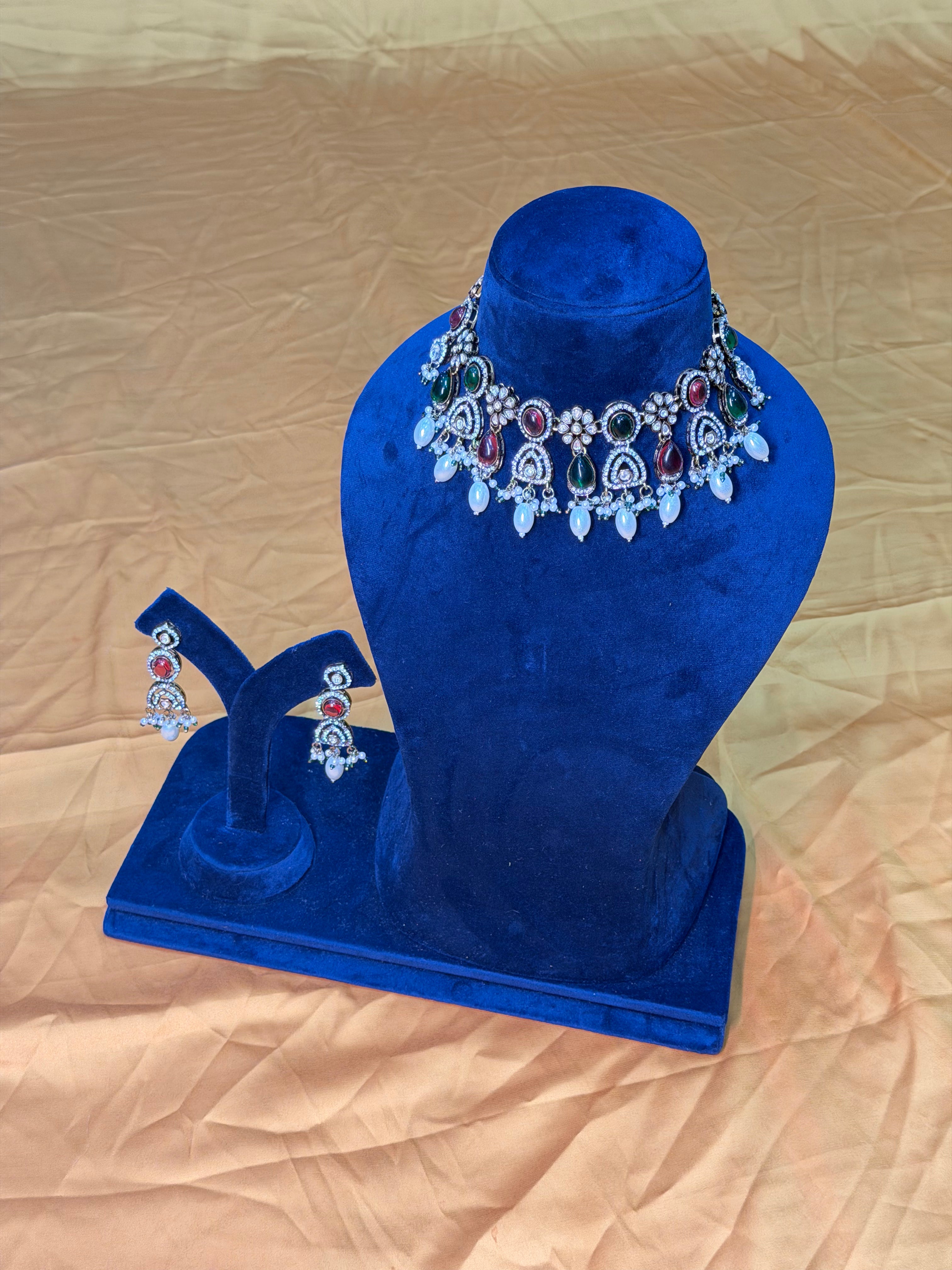 Crystal Fusion Collection