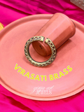 Virasati Brass Kangan