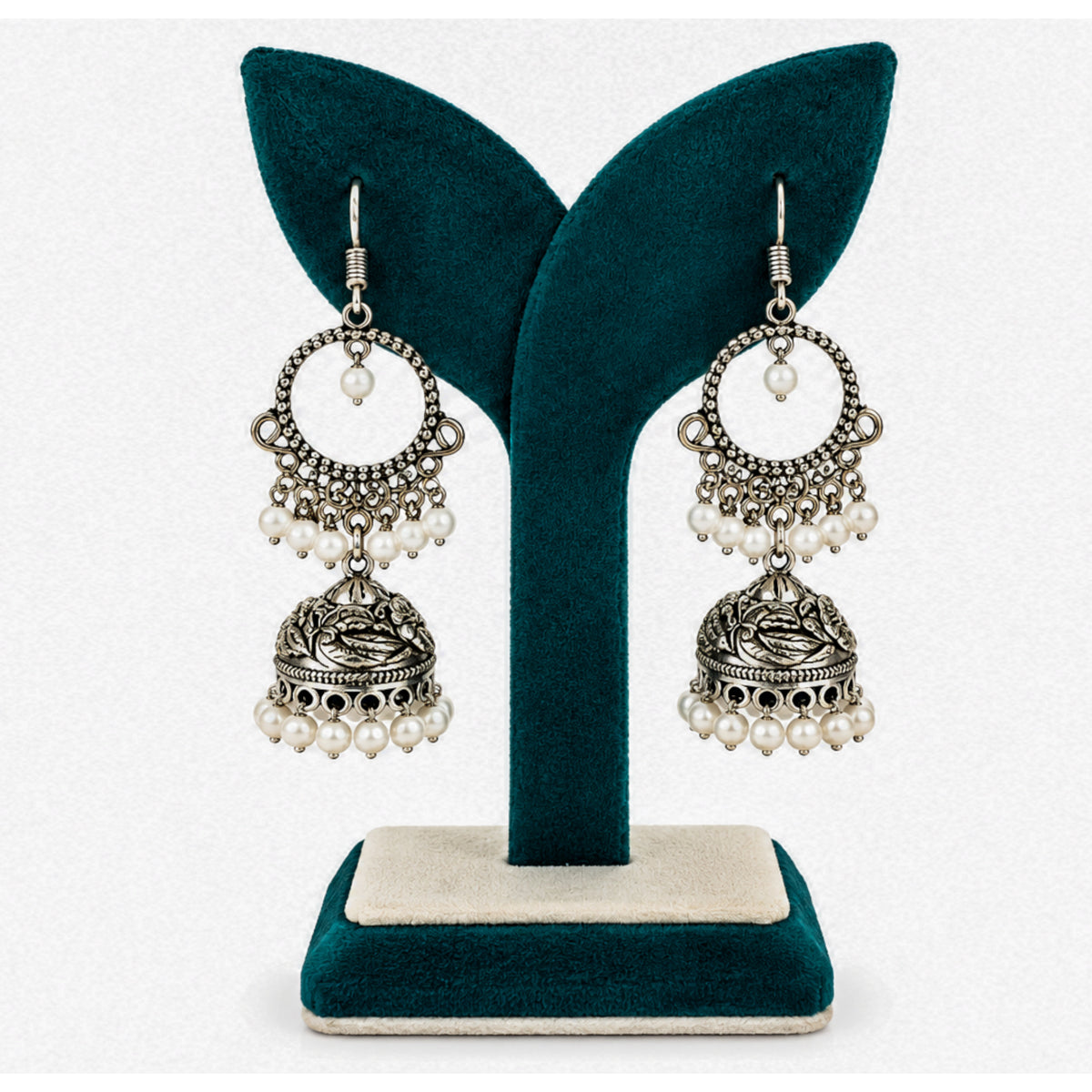 Chandrika Earrings