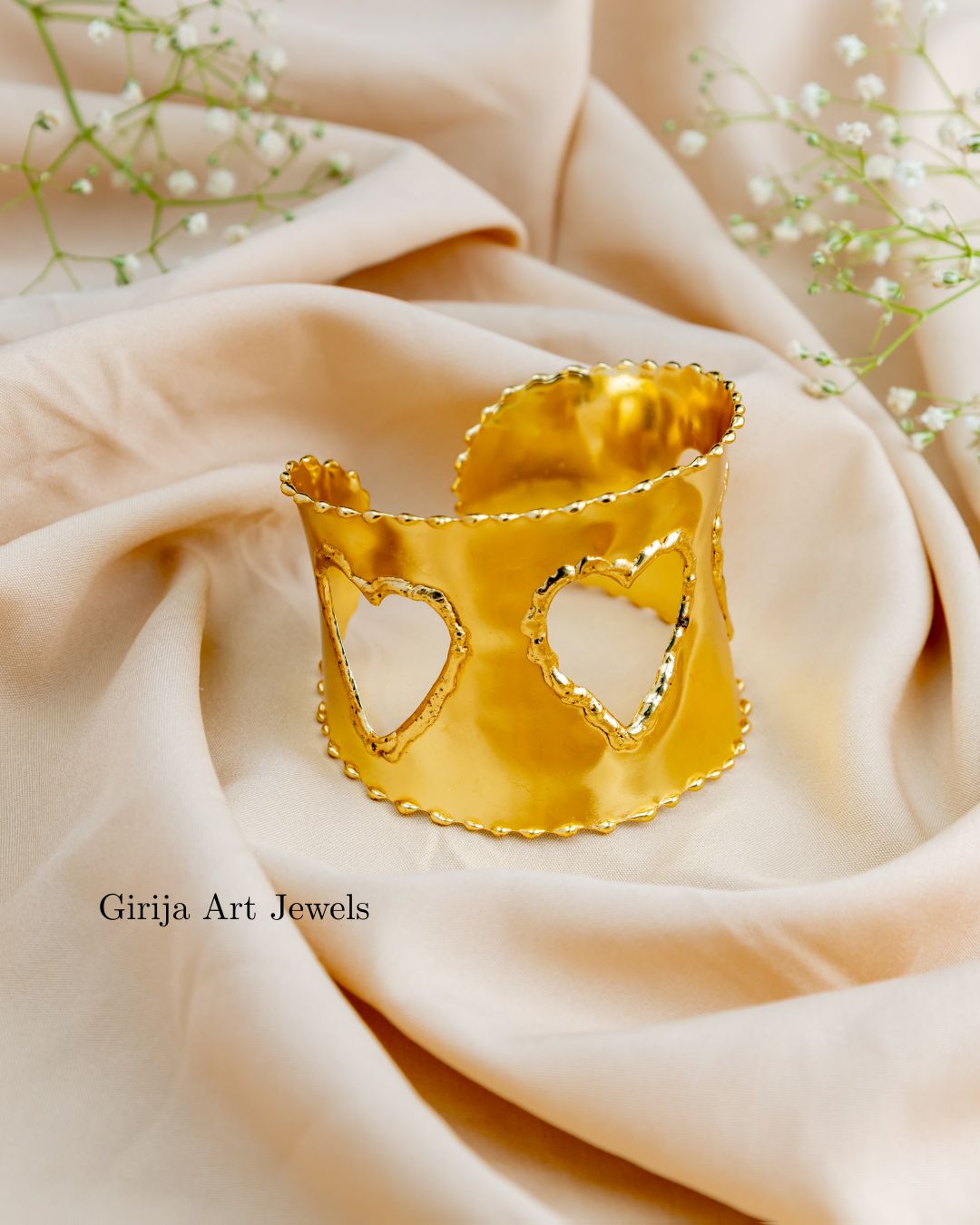 Wonder Woman Cuff