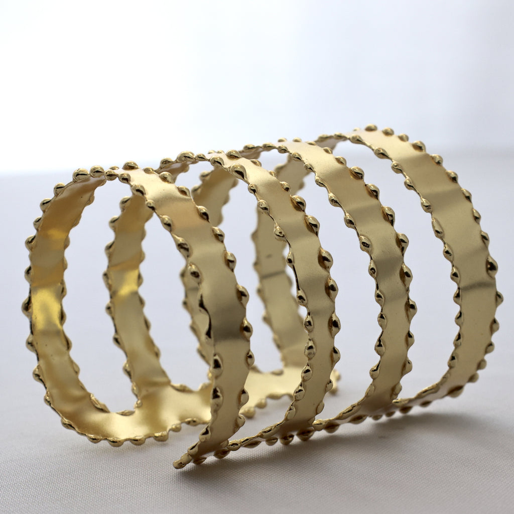 Kansa Cuff